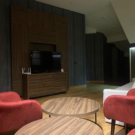 Kula Andjela Konaci - Kopaonik Ski Centar Екстер'єр фото