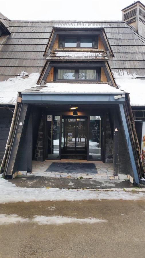 Kula Andjela Konaci - Kopaonik Ski Centar Екстер'єр фото