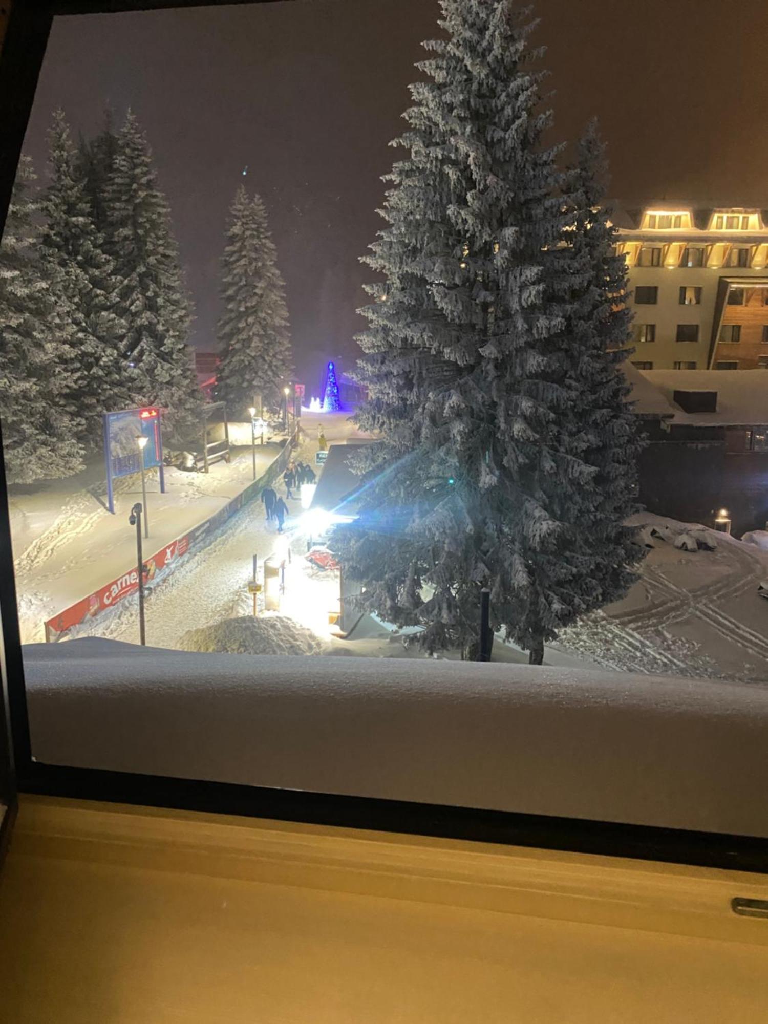 Kula Andjela Konaci - Kopaonik Ski Centar Екстер'єр фото